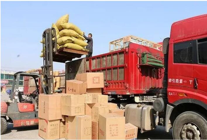 厦门到惠州物流专线