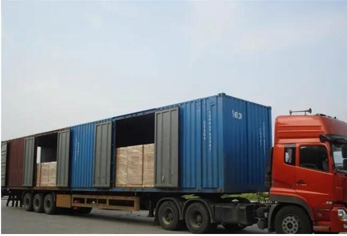 厦门到惠州整车运输