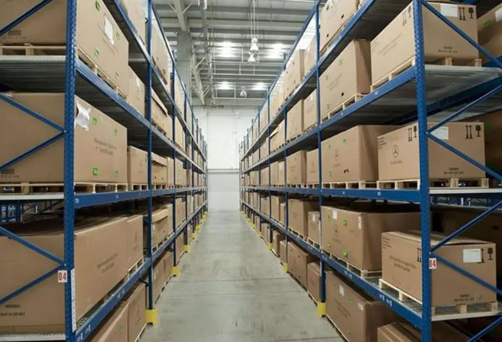 厦门到惠州货物仓储