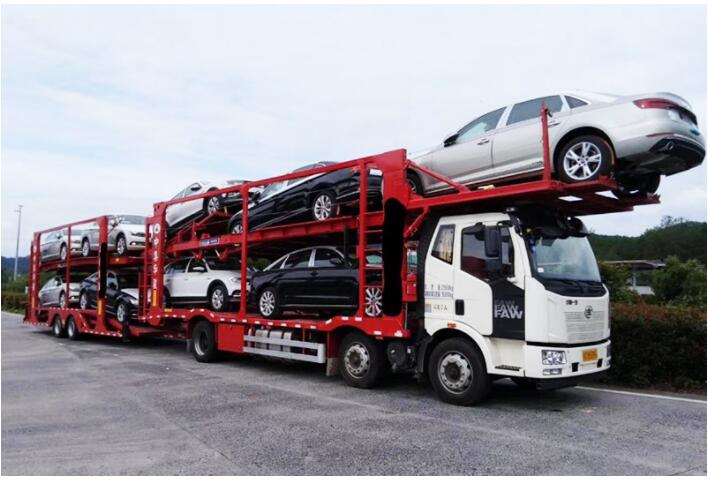 厦门到惠州轿车托运